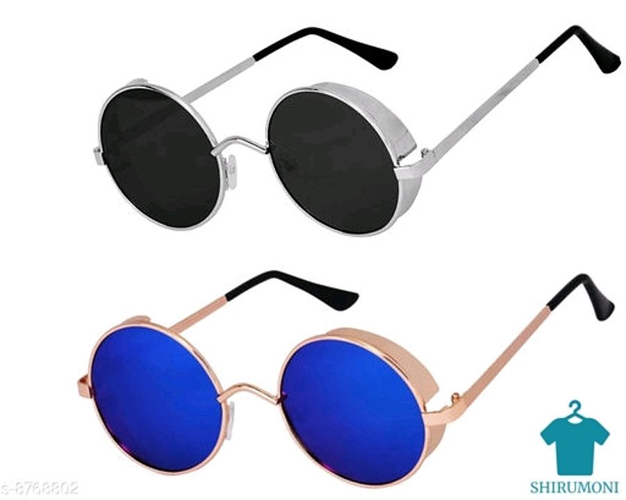 Man & Women sunglasses  uploaded by business on 2/8/2021