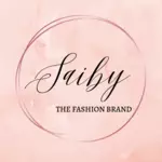 Business logo of Saiby_the fashion brand 