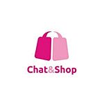 Business logo of Chat & Shop