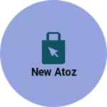 Business logo of New atoz