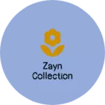 Business logo of Zayn collection