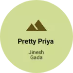 Business logo of Pretty priya
