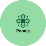 Business logo of Poooja