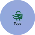 Business logo of Tops