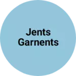Business logo of Jents garnents