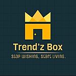 Business logo of TREND'Z BOX 