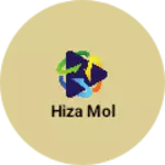 Business logo of Hiza mol
