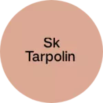 Business logo of Sk Tarpolin