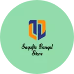 Business logo of Sagufta bangel store