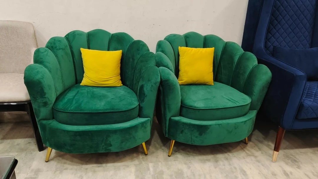 Flower chairs and longer uploaded by business on 1/2/2023