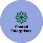 Business logo of Sharad Enterprises