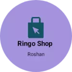 Business logo of Ringo Shop
