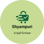 Business logo of Shyampuri