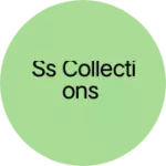 Business logo of SS Collections
