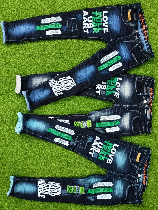 Factory Store Images of Anmol hit jeans