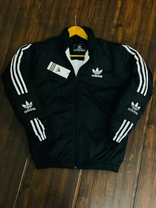 Addidas jacket  uploaded by Own create fashion on 1/2/2023