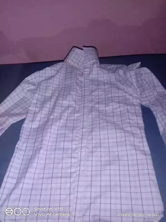 Shirt  uploaded by Cloth on 1/2/2023