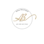 Business logo of Asha Boutique