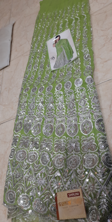 Product uploaded by Sakshi sarees on 1/2/2023