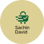 Business logo of Sachin David