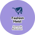Business logo of Fashion heist