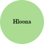 Business logo of Hloona