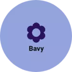 Business logo of bavy