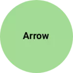 Business logo of Arrow