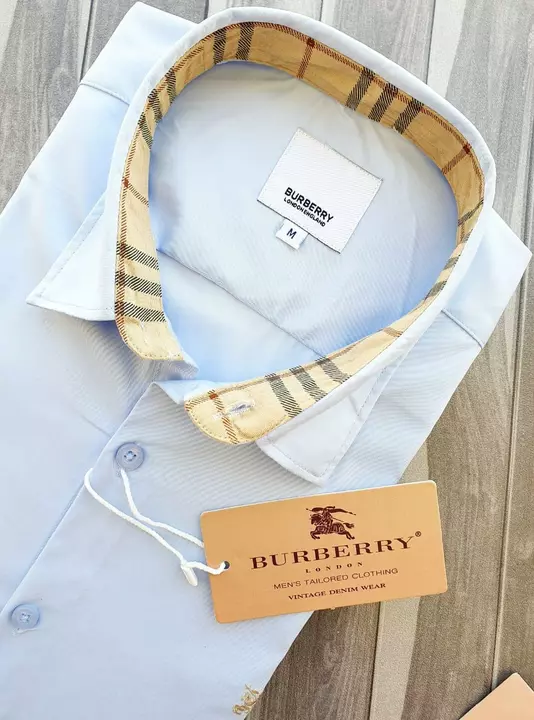 Burberry  uploaded by Arham clothing on 1/2/2023