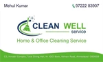 Business logo of Clean well service