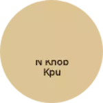 Business logo of N knob kpu