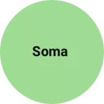 Business logo of Soma