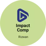 Business logo of Impact comp