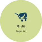 Business logo of Mr ahil