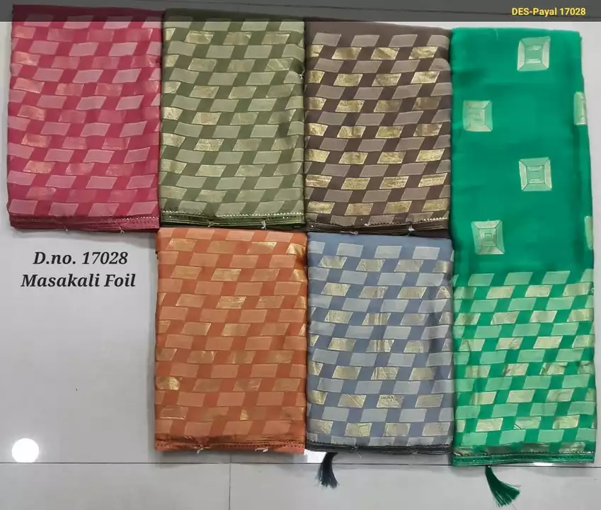 Khumari silk  uploaded by business on 1/2/2023