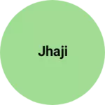 Business logo of Jhaji