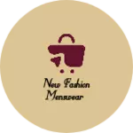 Business logo of New fashion menswear