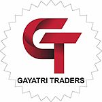 Business logo of Gayatri Traders