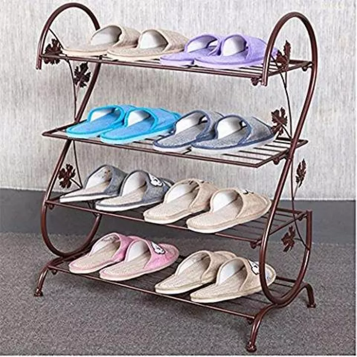 Footwear stand  uploaded by business on 1/2/2023