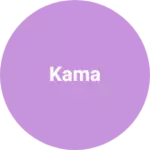Business logo of Kama