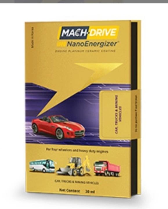 Nano machdrive  uploaded by business on 1/2/2023