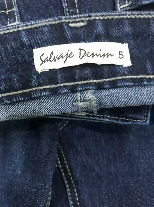 Product image of Girl denim Zeans Imported material , price: Rs. 320, ID: girl-denim-zeans-imported-material-2a2b91ce