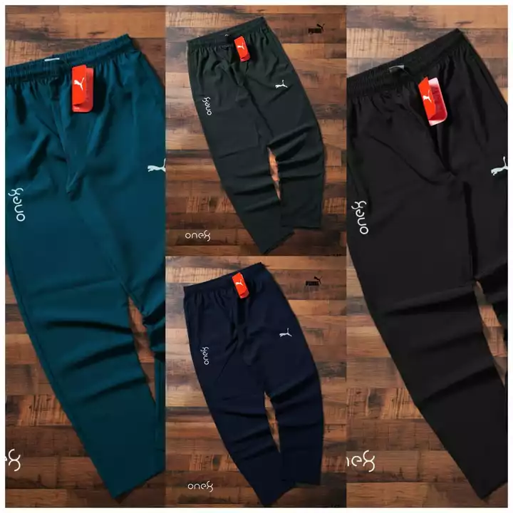Good quality TRACK PANT uploaded by Rhyno Sports & Fitness on 1/2/2023