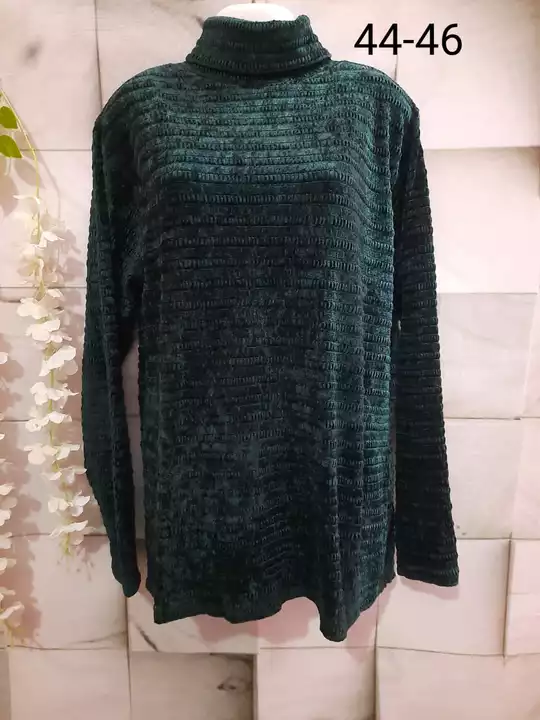 Winter top for girls uploaded by Vasangini on 5/29/2024