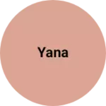 Business logo of Yana