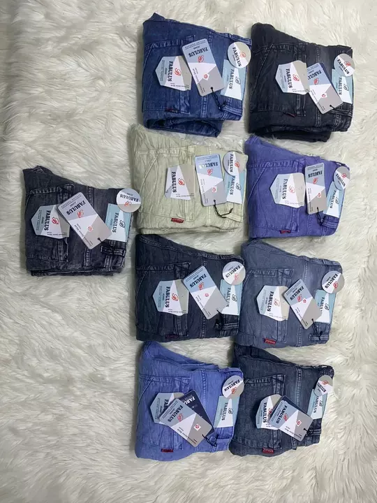 Jeans  uploaded by Singh clothing on 5/31/2024