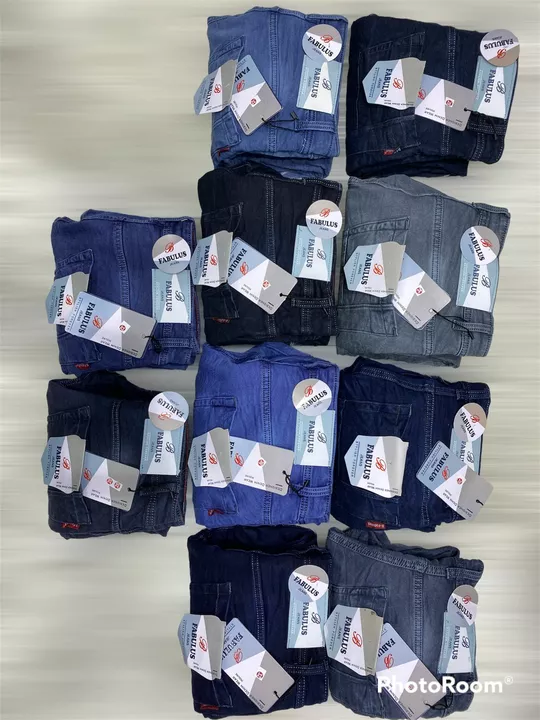 Jeans  uploaded by Singh clothing on 5/29/2024