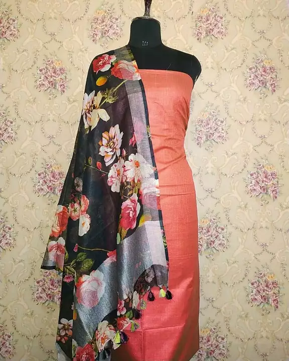 Post image Pure silk dress material https://chat.whatsapp.com/LVr46NNAO455zBBnMPD4Qq