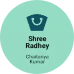 Business logo of Shree Radhey Shyam Enterprises