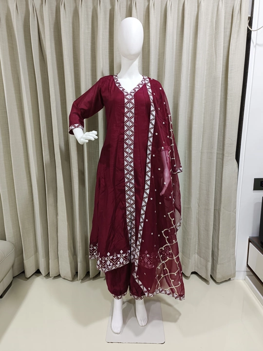 Gown Style  uploaded by business on 1/2/2023